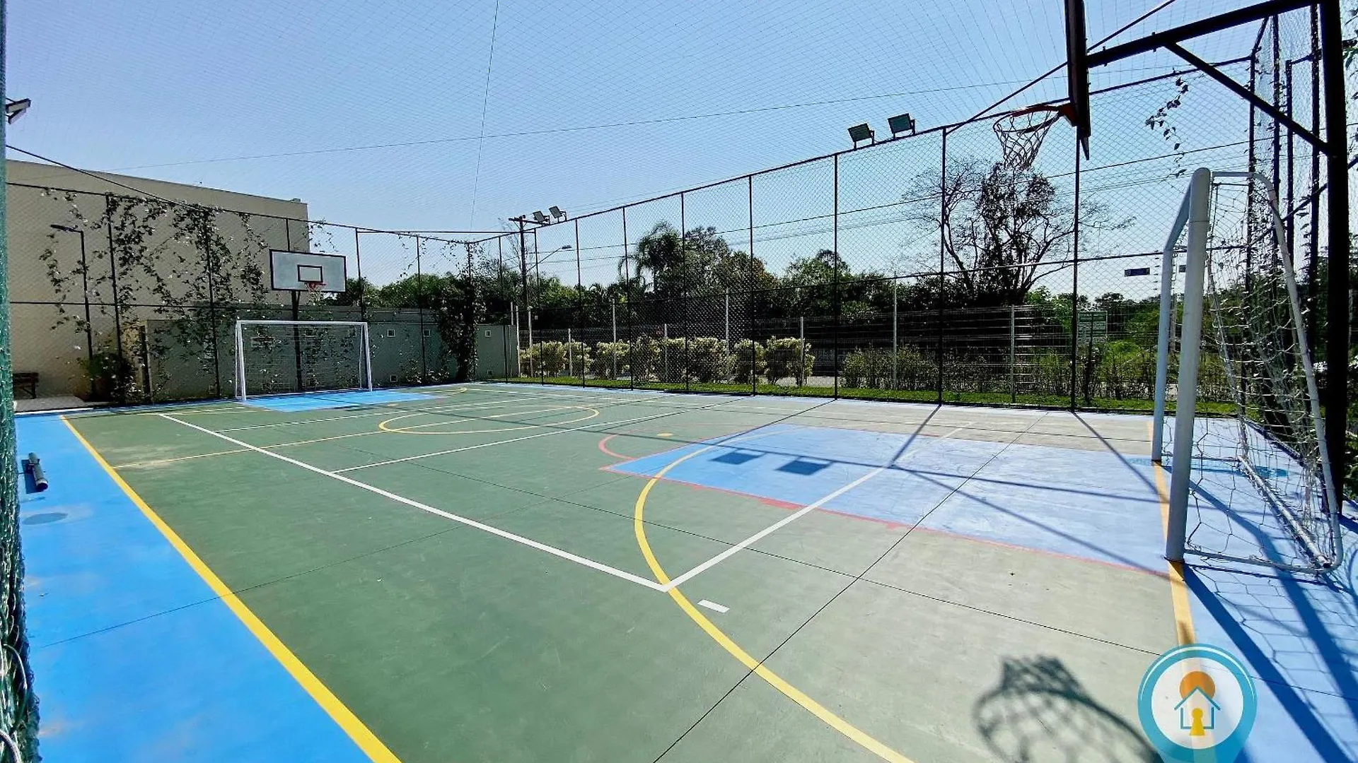 Holiday home Ita1104T2 Vista Mar Cama King Size Em Home Club Penha