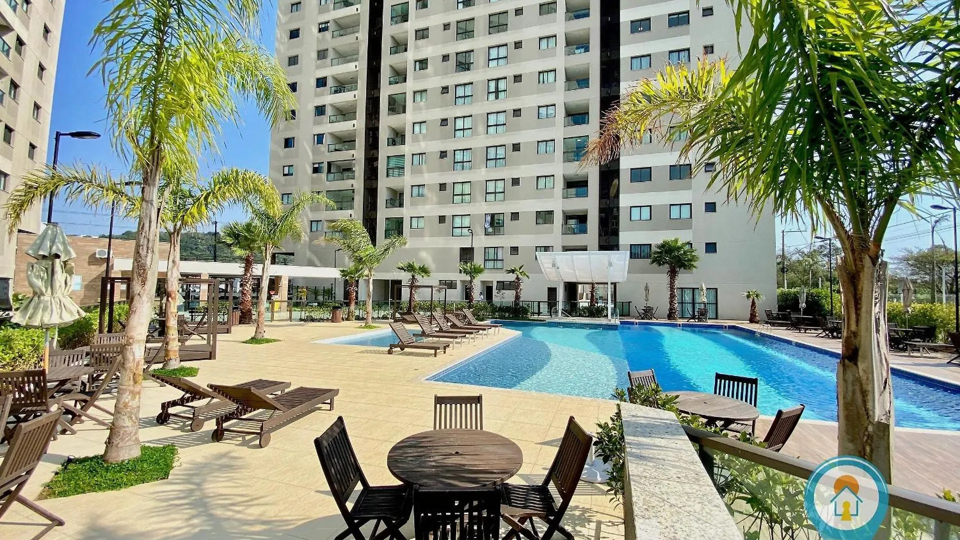Ita1104T2 Vista Mar Cama King Size Em Home Club Penha  0*, Penha (Santa Catarina)